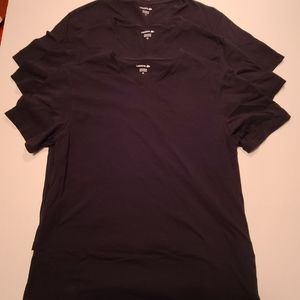 Lacoste Set of 3 Men's V Neck Underwear Large